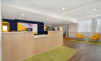 Spark by Hilton Rochester University Area