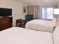 Hampton Inn & Suites Pueblo-Southgate Hotels in Pueblo