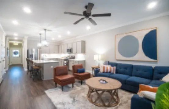 New Townhouse w/ Game Room & Nintendo 64 - Right Off 280