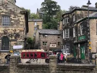 Holmfirth Hideout