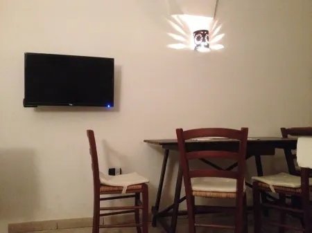 Ancient residence in Carovigno, 5 Km Ostuni, 5 Km from the sea