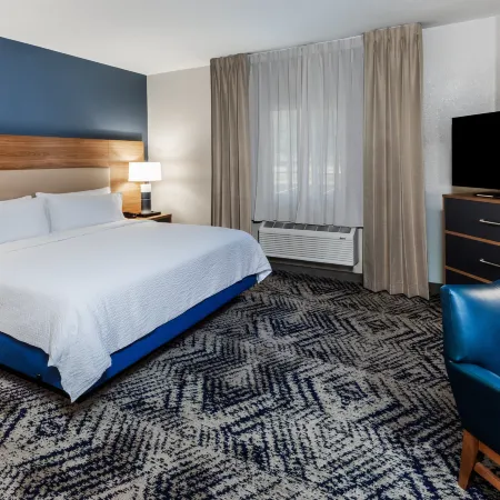 Candlewood Suites FAYETTEVILLE-UNIV OF ARKANSAS by IHG