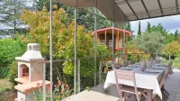 Independent villa with private pool in the Luberon (6 people)