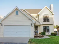 THE PERFECT HOUSE FOR YOUR WESTERN COLORADO TRIP 델타 호텔