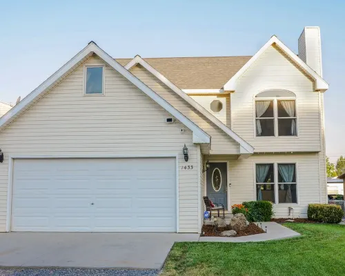 THE PERFECT HOUSE FOR YOUR WESTERN COLORADO TRIP Hotels in Delta