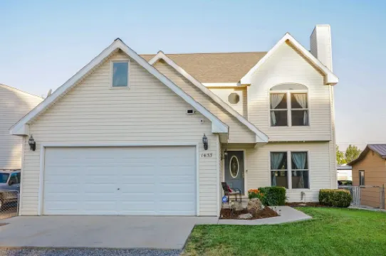 THE PERFECT HOUSE FOR YOUR WESTERN COLORADO TRIP