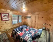 Green Acres Ranch // Entire Lodge