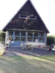 Gîte "La Maison des Amis" between sea and countryside