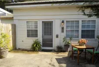 Charming cottage in Pensacola
