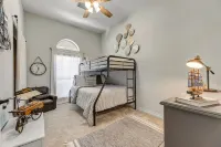 Massive House with Indoor Heated Pool. Located in Bryan TX.