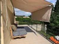 Hote Provence Hotels in Eyguieres