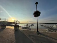 Cozy Condo by Boardwalk, Restaurants, Golf