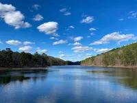 NORTHWOODS BASECAMP: Bike or Hike right from the Nighthawk Cabin!