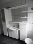 Apartment "Sunshine" upstairs for 4 people - balcony