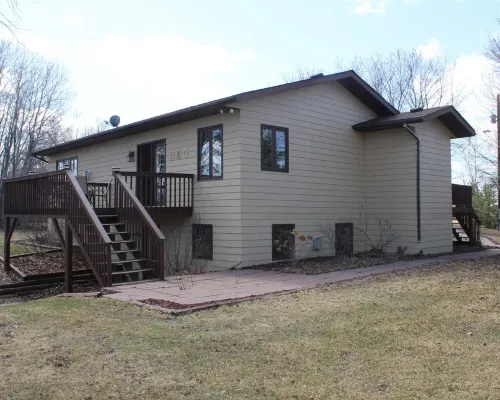 Social Distancing Haven!  Lake of the Woods Getaway Hotels in Lake of the Woods County