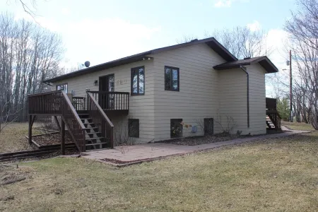 Social Distancing Haven!  Lake of the Woods Getaway Отели в г. Лейк-оф-Вудс