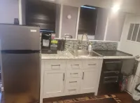 The Subterranean Haven Hotels in Mt Vernon