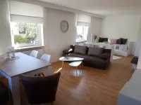 Modern, bright apartment in Waldeck - Höringhausen
