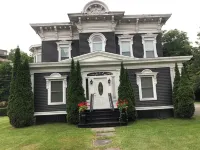 1 bedroom/1 bath Hotels in Oneonta
