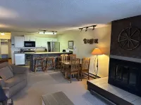 Ski In Ski Out Condo
