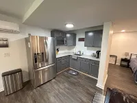 The Bear Cave - Jasper GA Hotels in Pickens County