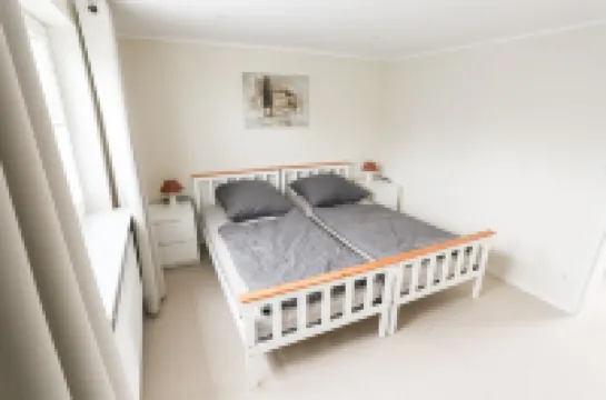 Beautiful vacation apartment in Kassel