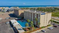 Gulfview I #213 Các khách sạn ở Port Isabel