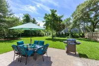 Relaxing West Harwich getaway! Hotel a Harwich