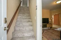 Apartment in town center #1