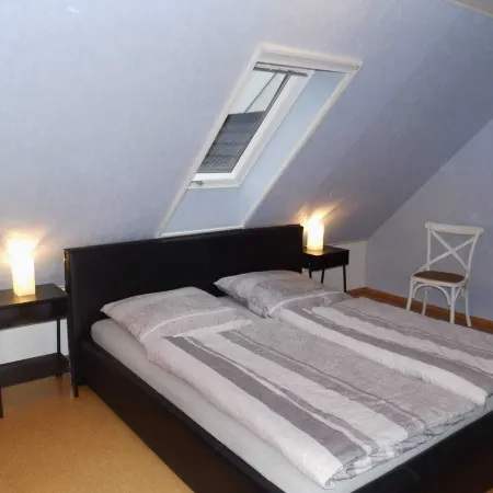 Ferienhaus Heideblüte Schneverdingen Отели в г. Шнефердинген