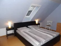 Ferienhaus Heideblüte Schneverdingen