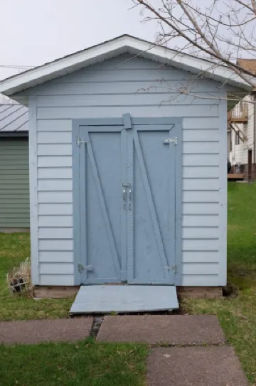 Cozy home walkable to downtown Two Harbors