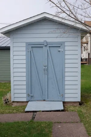 Cozy home walkable to downtown Two Harbors