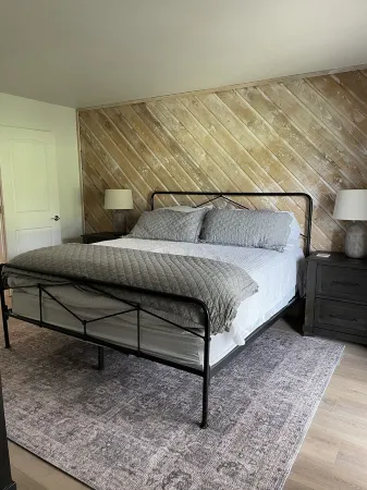 Ridge Condo at Elkhorn