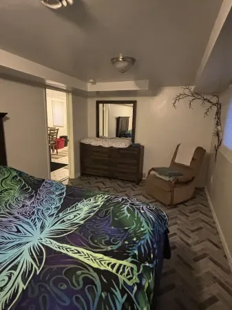 420 Friendly secluded getaway  - pets welcome