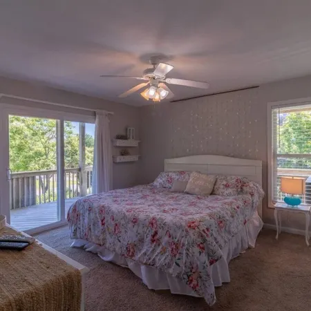 Oceanside Home in Duck, NC, Private Pool & Hot Tub