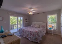 Oceanside Home in Duck, NC, Private Pool & Hot Tub