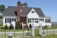 Island Generations - Water Access, Boat Docking