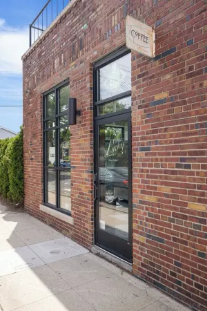 The Retreat At The Park-2BDR. Upper Unite Отели в г. Гросс Пуэнт Парк