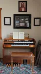 Historic 1840s Lamoreaux House / Modern Addition