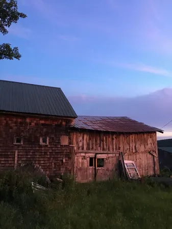 Peaceful Mountain View Retreat