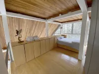 A Prism in the Wood Carriages of Acadia附近的飯店