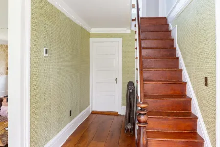 Catskill dreamy pet friendly country house  for a unique getaway experience. Отели в г. Неверсинк