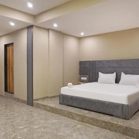FabHotel Nest Inn