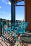 Malibu of the Midwest Condo steps from the Lake