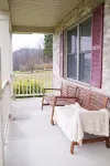 NEW! Enjoy Mountain View and private lake from your home in Laurel Highlands!