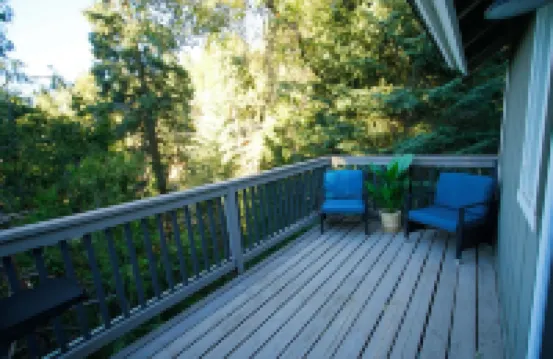 Charming Sunset 3-bedroom house in lovely Crestline