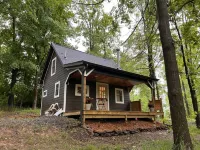 Maple Ridge Cabin at Panther's Rest
