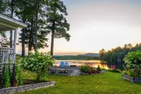 North Country Lake House - Bear