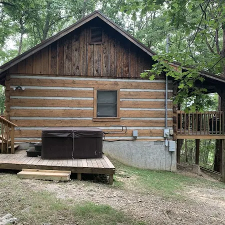 Gatlinburg, Pigeon Forge, Seviervile In The Heart Of These 3 Towns